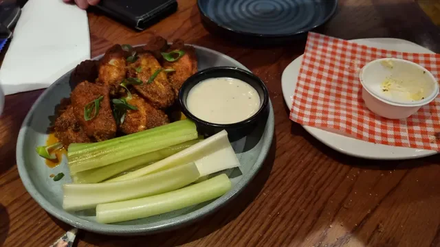 Outback Steakhouse Aspley