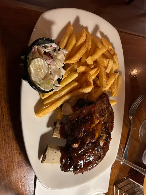 Outback Steakhouse Aspley