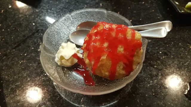 Oyama Japanese Restaurant