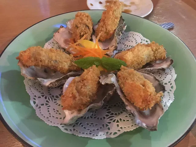 Oyama Japanese Restaurant