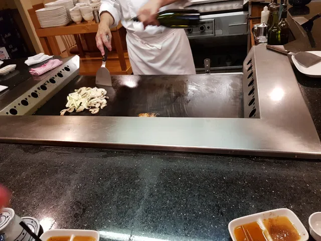 Oyama Japanese Restaurant
