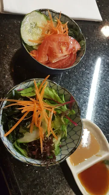 Oyama Japanese Restaurant