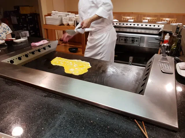 Oyama Japanese Restaurant