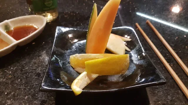Oyama Japanese Restaurant