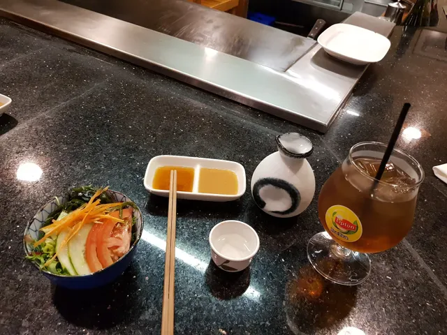 Oyama Japanese Restaurant