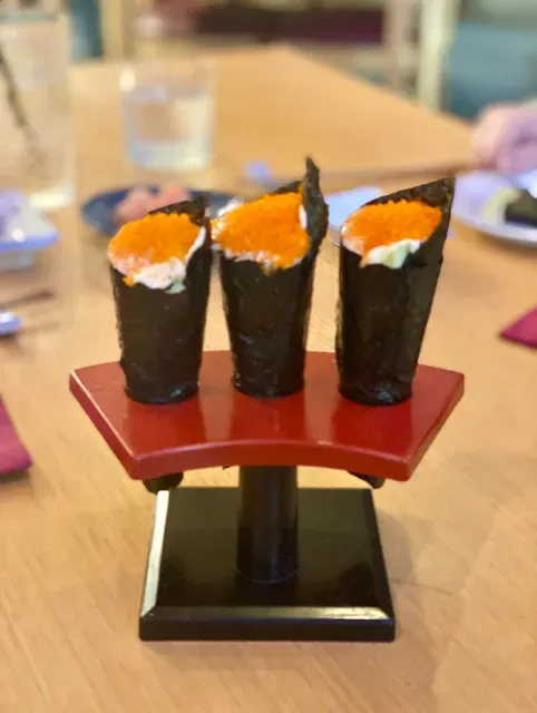 Oyama Japanese Restaurant