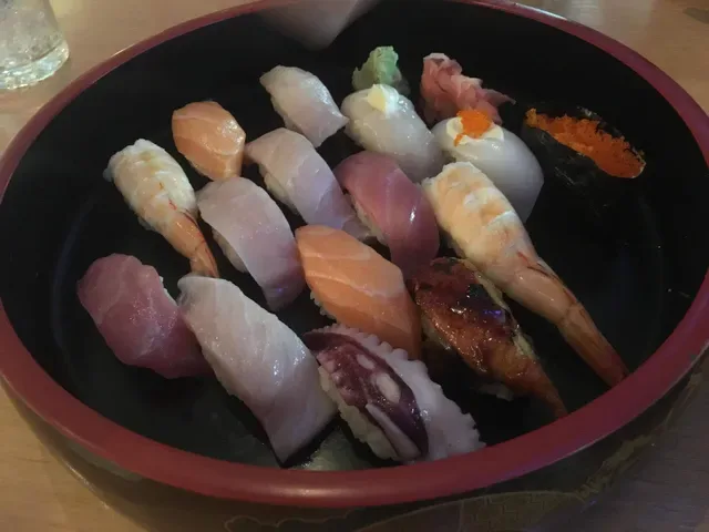 Oyama Japanese Restaurant