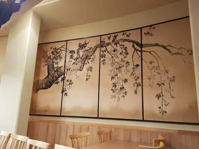 Oyama Japanese Restaurant