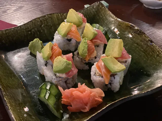Oyama Japanese Restaurant