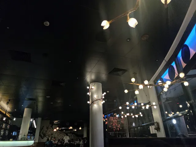 Oyama Japanese Restaurant