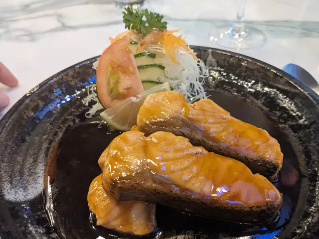 Oyama Japanese Restaurant