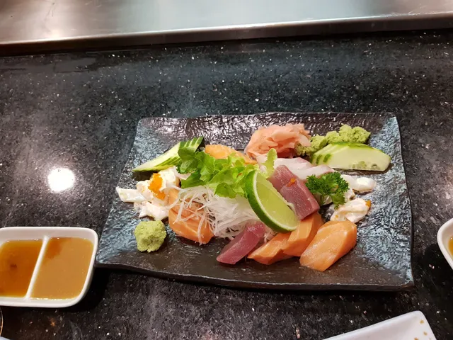 Oyama Japanese Restaurant
