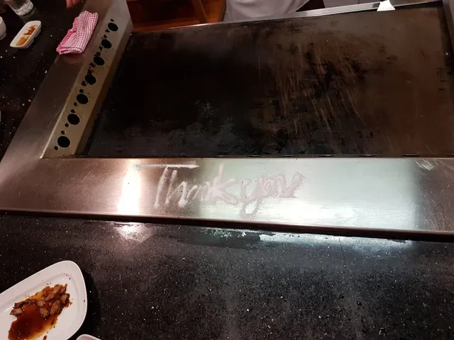 Oyama Japanese Restaurant