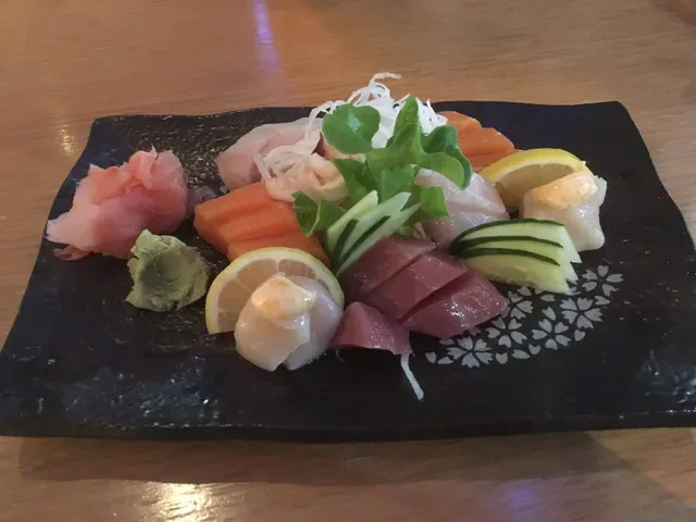 Oyama Japanese Restaurant