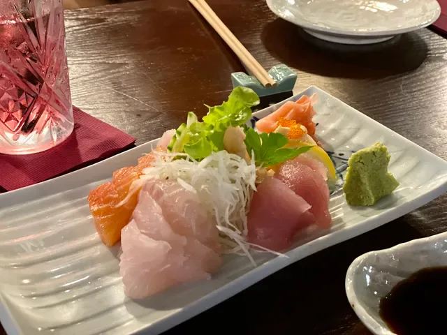Oyama Japanese Restaurant
