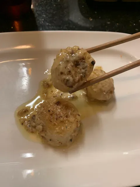 Oyama Japanese Restaurant