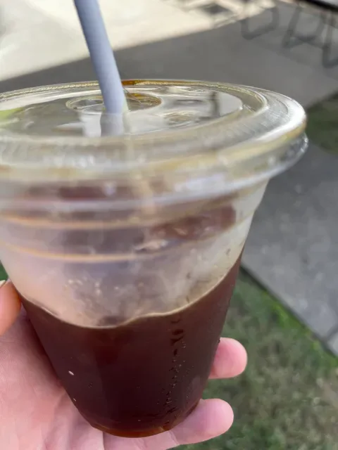 Paddock Espresso