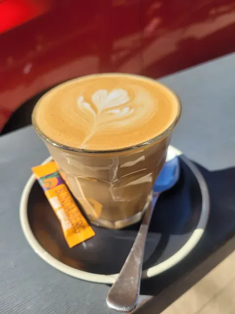 Paddock Espresso