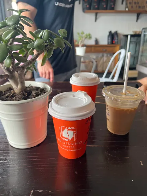 Paddock Espresso