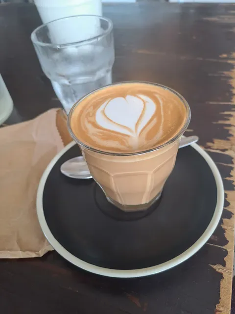 Paddock Espresso
