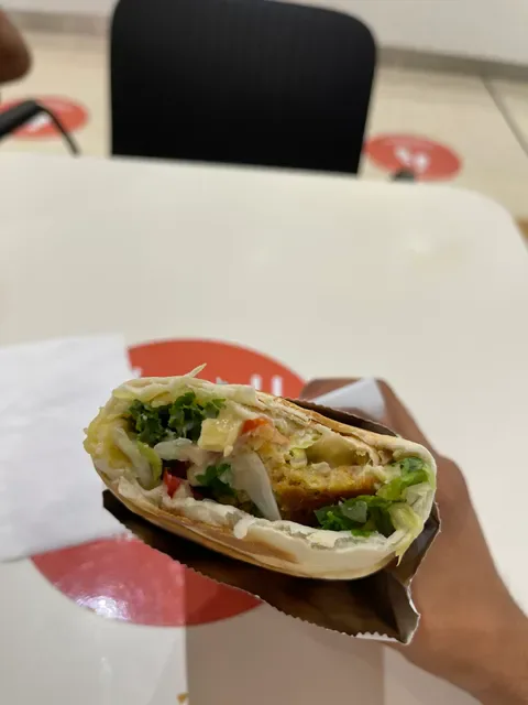Palace Kebab