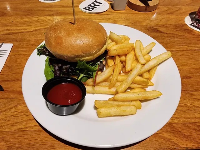 Panama Jack's Steak & Rib House