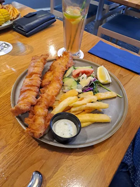 Panama Jack's Steak & Rib House