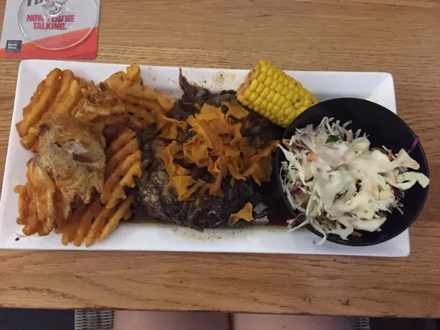 Panama Jack's Steak & Rib House