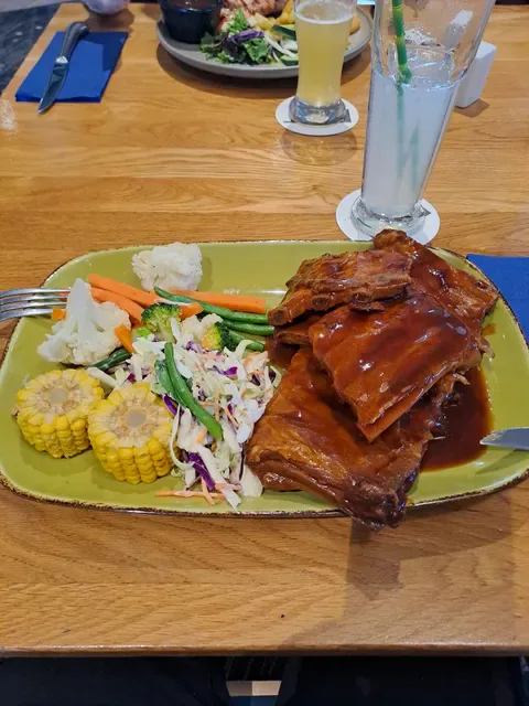 Panama Jack's Steak & Rib House