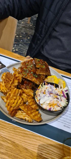 Panama Jack's Steak & Rib House