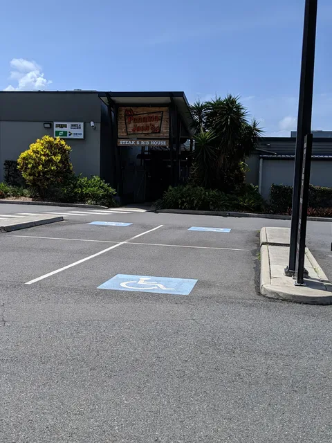 Panama Jack's Steak & Rib House