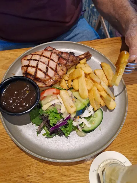 Panama Jack's Steak & Rib House