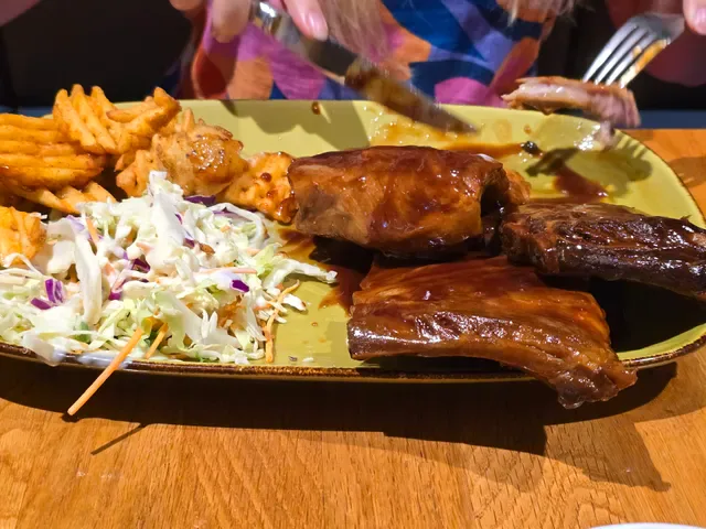 Panama Jack's Steak & Rib House