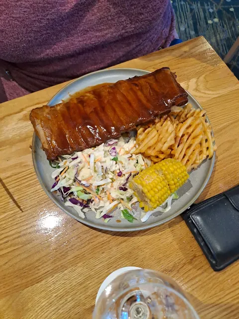 Panama Jack's Steak & Rib House