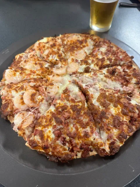 Panchos Pizza
