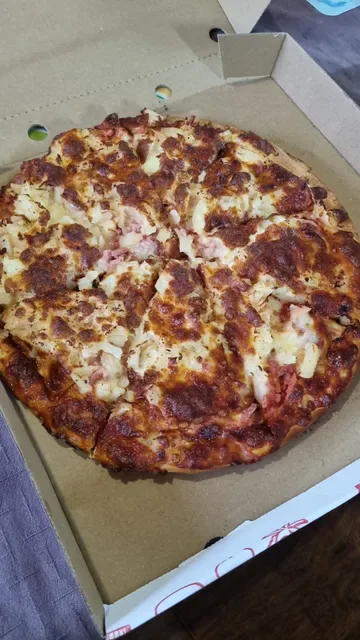 Panchos Pizza