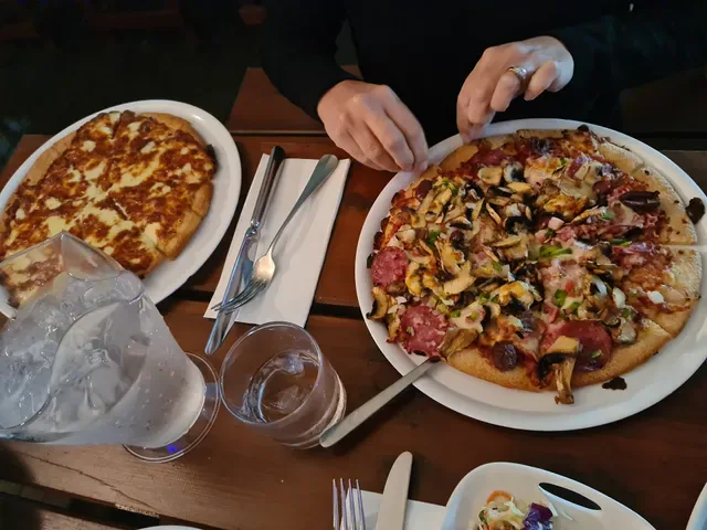 Panchos Pizza