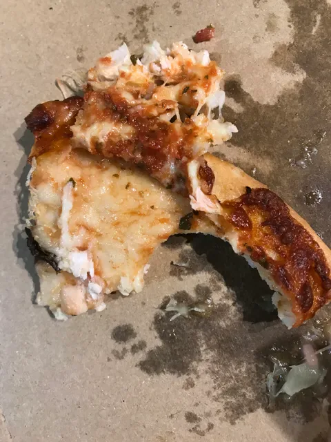 Panchos Pizza
