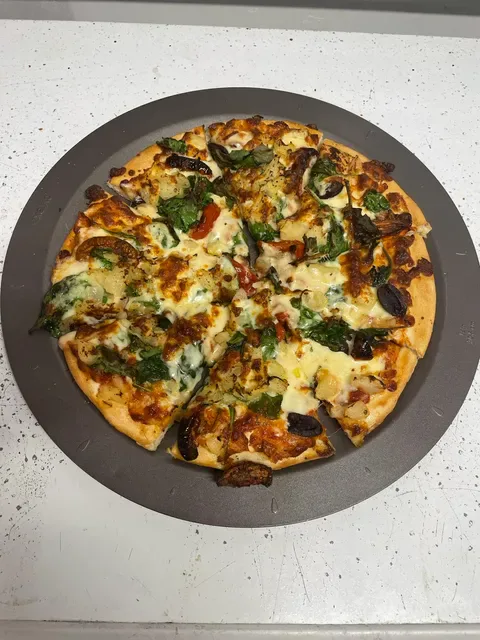 Panchos Pizza