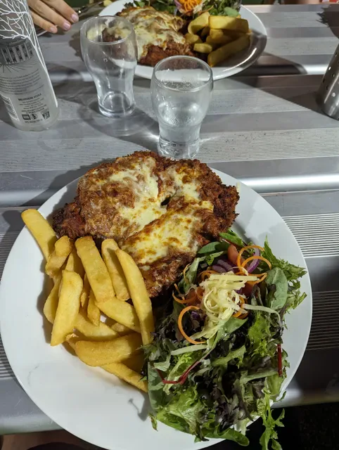 Panchos Pizza