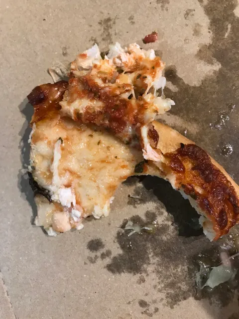 Panchos Pizza