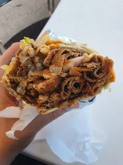 Pani Kebabs