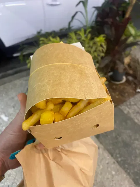 Pani Kebabs