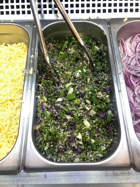 Pani Kebabs