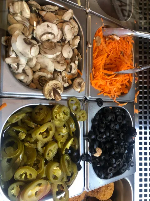 Pani Kebabs