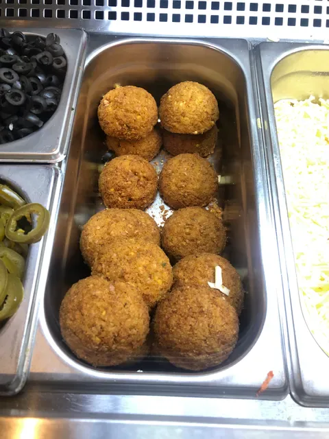 Pani Kebabs
