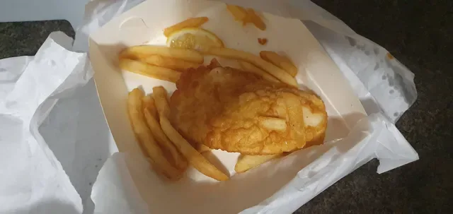PapaDos Fish and Chips