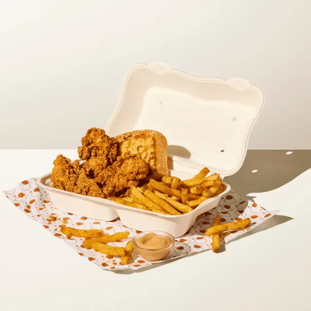 Pappa Flock - Chermside