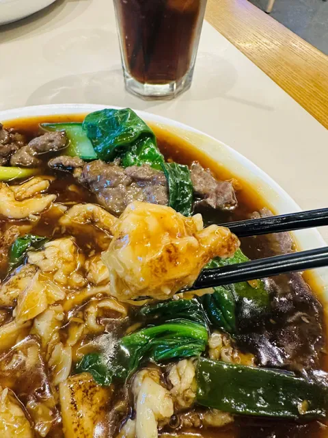 PappaRich Coorparoo Square - Best Malaysian Restaurant & Dessert Bar in Brisbane