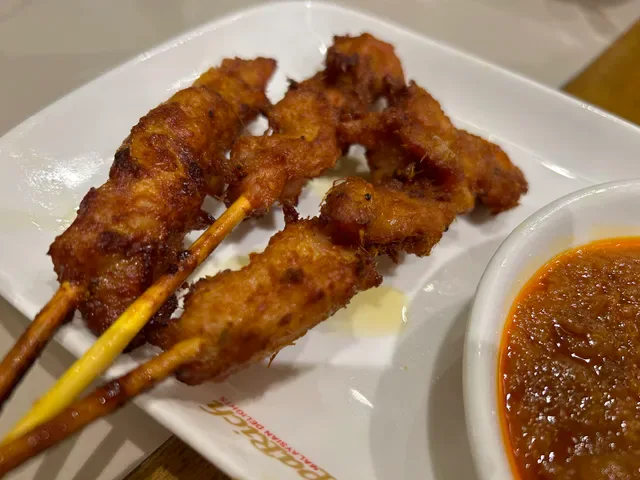 PappaRich Coorparoo Square - Best Malaysian Restaurant & Dessert Bar in Brisbane